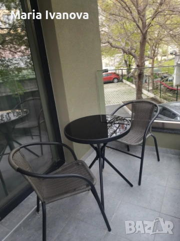 апартамент под наем, снимка 4 - Квартири, нощувки - 54206262