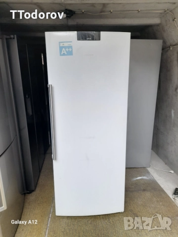 Фризер Siemens iQ300 GS36NA32, NoFrost, A++, 70 см ширина 