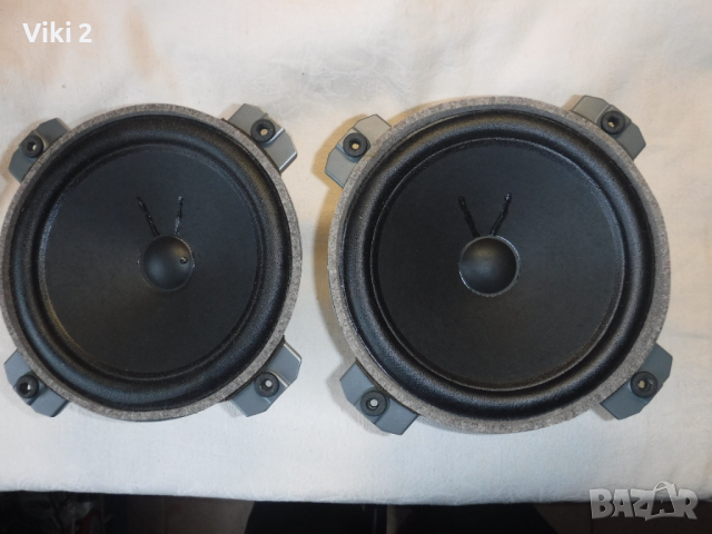 Нискочестотни ISOPHON PSL 203