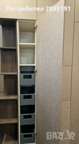 Продавам мострена кухня, снимка 7 - Кухни - 56305513