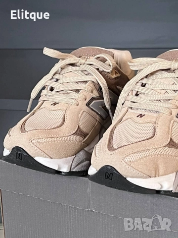 дамски маратонки new balance , снимка 5 - Маратонки - 52653426