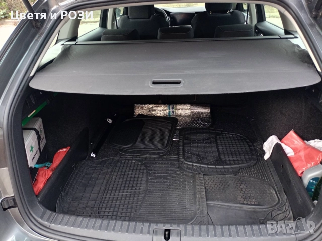 Skoda OCTAVIA 2023 г, снимка 8 - Автомобили и джипове - 52394724