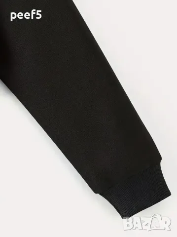 НОВ! Мъжки спортен комплект размер L, снимка 3 - Спортни дрехи, екипи - 49911582