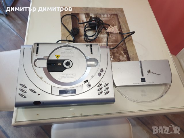 уредба за части  или ремонт Bush, снимка 2 - Аудиосистеми - 40466986