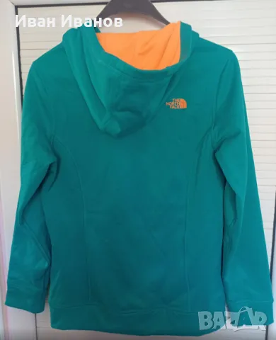 Чисто ново оригинално горнище The North Face, снимка 9 - Спортни екипи - 47467627