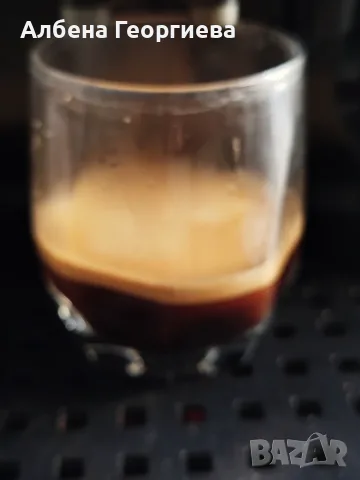 Кафе автомат Delonghi CAFFE CORTINA , снимка 5 - Кафемашини - 55749491