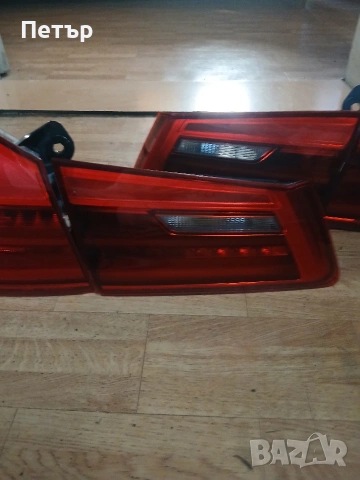 Стопове бмв G30 G38 оем, снимка 10 - Части - 54065863