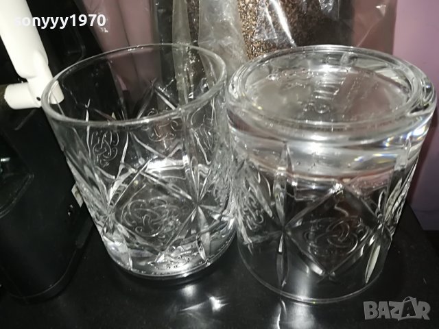 sold out-DEWARS 2БР чАшИ ЗА УИСКИ-МАСИВНИ ЯКИ 0912221206, снимка 13 - Колекции - 38953008