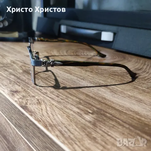 Новогодишна промоция!Нови модели на Chrome Hearts , снимка 11 - Слънчеви и диоптрични очила - 47309929