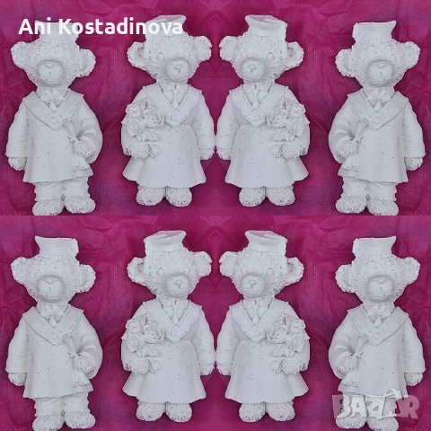 Подаръци за гостите на абитуриентски  бал, снимка 6 - Други - 42706510