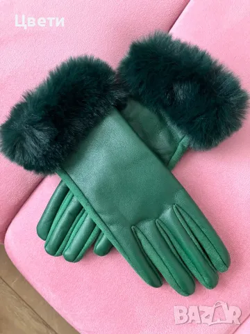 Нови ръкавици, снимка 1