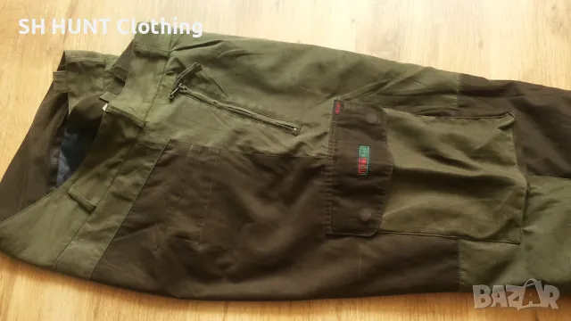 JEGMA TECHMA BREATH Set размер XXXL за лов екип пролет есен - 995, снимка 10 - Екипировка - 49030089