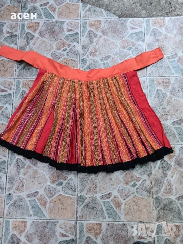 вълненик, снимка 2 - Други ценни предмети - 50918595