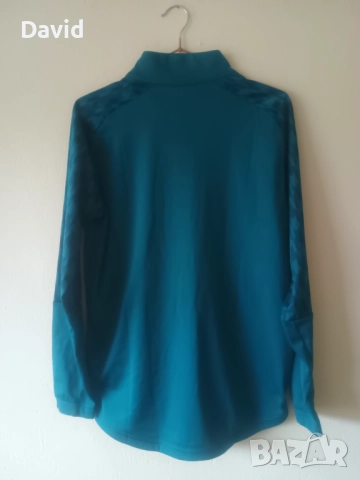 Оригинално горнище на Милан, снимка 2 - Футбол - 51895568