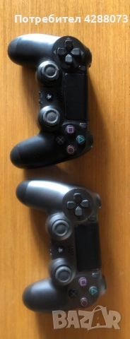 Play Station Joysticks 