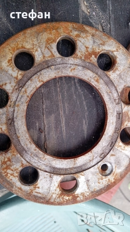 фланци за ауди, снимка 3 - Аксесоари и консумативи - 52034360