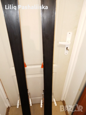 Ски Атомик GS 183, снимка 2 - Зимни спортове - 52944128