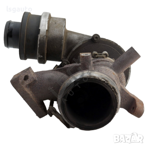 Турбо Mercedes-Benz B-Class (W245) 2005-2011 ID: 122452, снимка 3 - Части - 44509278