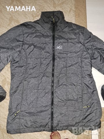Millet Мъжко  Яке  L, снимка 2 - Якета - 44269364