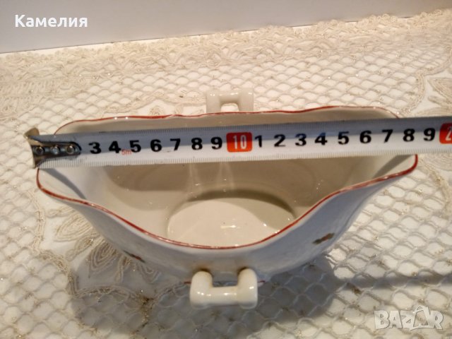 Руски порцелан , снимка 5 - Сервизи - 40180469