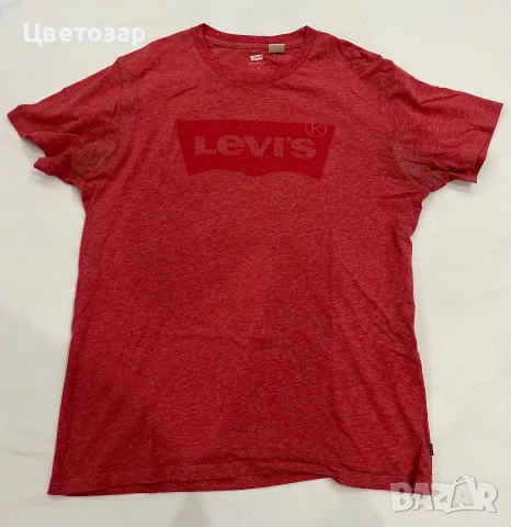Мъжка тениска Levi’s