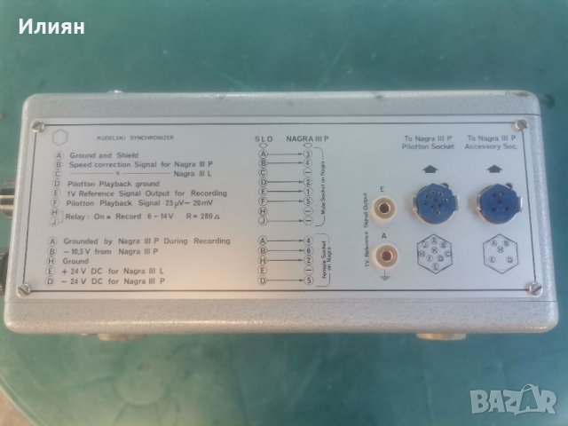 Синхронизатор, снимка 7 - Други ценни предмети - 37219569