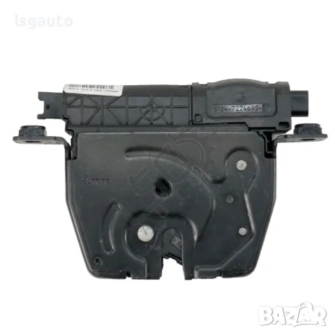 Брава заден капак BMW 5 Series (F10, F11) 2010-2016 ID:146507, снимка 2 - Части - 50282654