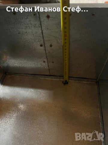 Шкаф за скара, снимка 6 - Шкафове - 50959024