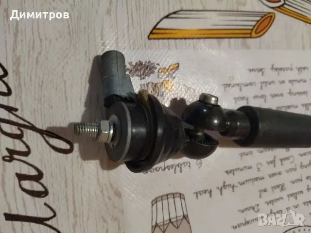 Антена , снимка 2 - Аксесоари и консумативи - 49409420