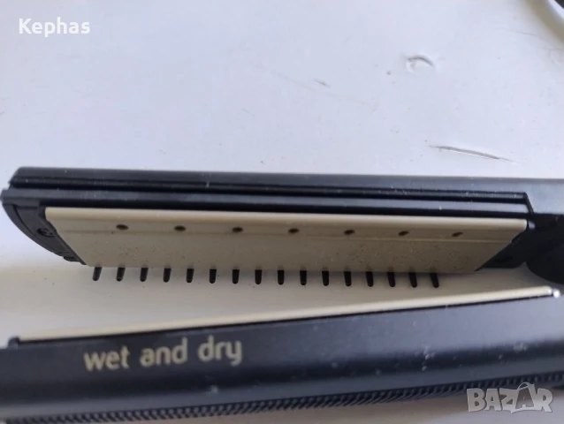 преса за коса Babyliss Nano, снимка 4 - Преси за коса - 51256302