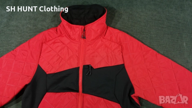MASCOT ACCELERATE Climascot jacket 18015-318 Work Wear размер S работно яке W2-39, снимка 5 - Якета - 52001703