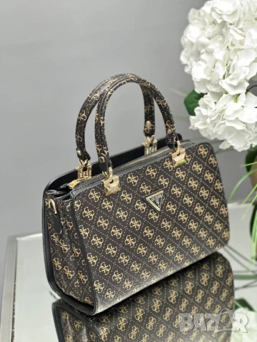 чанти guess , снимка 7 - Чанти - 50996716