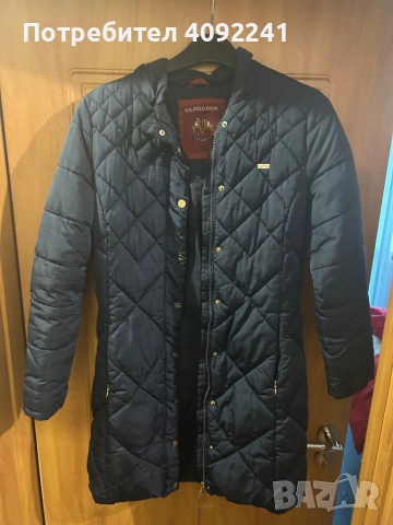 Дамско яке Polo, снимка 3 - Якета - 52802788