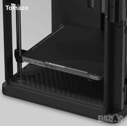 Чисто нов 3D Принтер Bambu Lab P1P 3D Printer, снимка 3 - Принтери, копири, скенери - 54314712