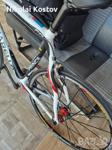 шосеен бегач, снимка 4 - Велосипеди - 52791951