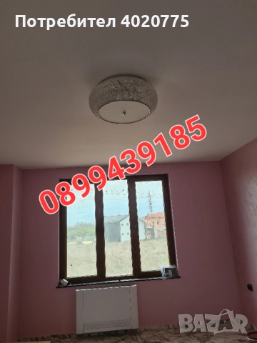 Продава се Двуфамилна жилищна сграда със РЗП 470 кв.м., снимка 7 - Къщи - 52904443