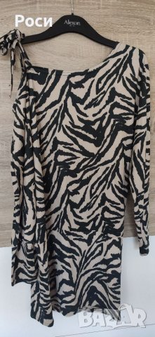 Дамска туника/рокля, снимка 2 - Туники - 38421836