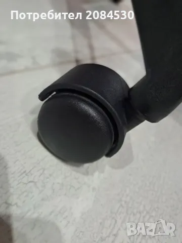 Офис стол- Австрия , снимка 10 - Столове - 49334850