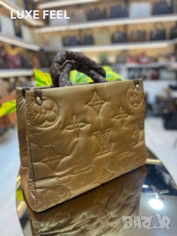 Дамски Чанти ⚜️ Louis Vuitton , снимка 7 - Чанти - 52497449