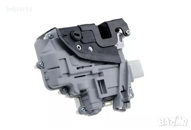 Брава за задна дясна врата Audi, A4 B7, Seat, Exeo 3R2 3R5, 7 ПИН, снимка 2 - Части - 56142134