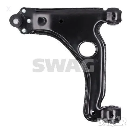 G6-648 OPTIMAL НАПРЕЧЕН ПРЕДЕН ЛЯВ НОСАЧ OPEL Astra G / OPEL Zafira A 1998-2005 OE 5352016