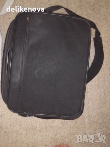 Samsonite. Original. Голяма чанта-куфар