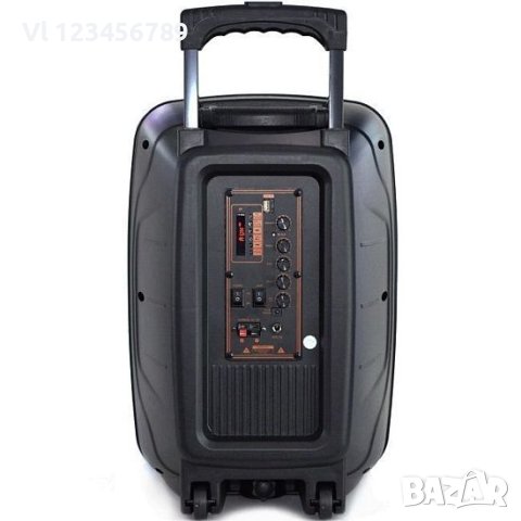 МОЩНА F15 /F 12 -Караоке Тонколона NDR W 1315/NDR W1312, снимка 2 - Тонколони - 42532800