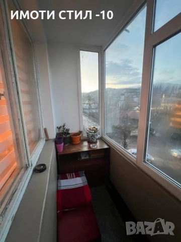 Продава 4-стаен тухлен апартамент до Куршун чешма, снимка 11 - Апартаменти - 52512324