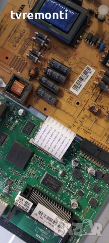MAIN BOARD ,17MB95S-1,V.1 211212,  for 32inc DISPLAY for, SANG 32114 SMART дисплей VES315WNDS-01, снимка 2 - Части и Платки - 39357026