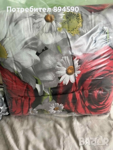 Олекотени завивки /ЗИМНИ/, снимка 5 - Олекотени завивки и одеяла - 51709519