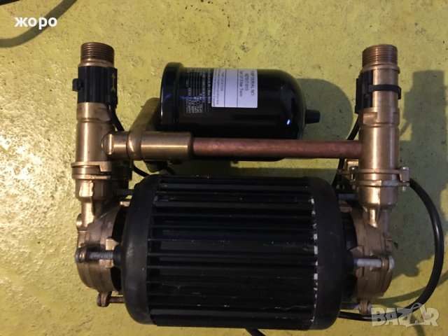 Циркулационна помпа 