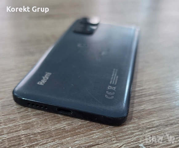 Xiaomi Redmi Note 11S 128GB 6GB RAM Dual, снимка 8 - Xiaomi - 54299447