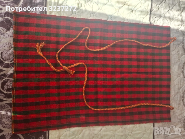 Родопска носия-нова, снимка 9 - Други - 52801410