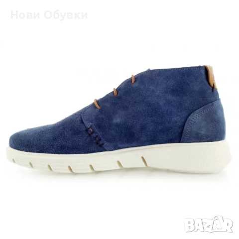 NOBRAND ANGERFIST, 42-43, нови, оригинални обувки, снимка 4 - Мъжки боти - 52091857